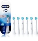 Oral B Ultimate Clean XL Pack têtes de brosse à dents 6 pcs