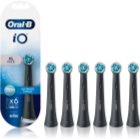 Oral B iO Ultimate Clean hlavice pro zubní kartáček
