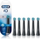 Oral B iO Ultimate Clean testine per spazzolino 6 pz