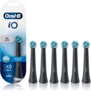 Oral B iO Ultimate Clean têtes de brosse à dents 6 pcs