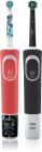 Oral B Family Edition periuta de dinti electrica 2 pc
