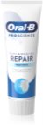Oral B Gum & Enamel Repair Fresh White dentifrice pour une haleine fraîche