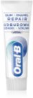 Oral B Gum & Enamel Repair Gentle Whitening schonende bleichende Zahncreme