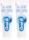Oral B Gum & Enamel Repair Gentle Whitening απαλά λευκαντική οδοντόκρεμα