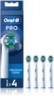 Oral B PRO Precision Clean testine di ricambio per spazzolino