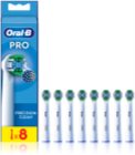 Oral B PRO Precision Clean Vervangende Opzetstuk voor Tandenborstel