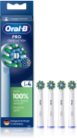 Oral B PRO Cross Action capete de schimb pentru periuta de dinti
