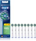 Oral B PRO Cross Action capete de schimb pentru periuta de dinti