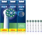 Oral B PRO Cross Action capete de schimb pentru periuta de dinti