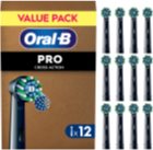 Oral-B PRO Cross Action змінні головки для зубної щітки