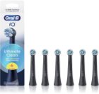 Oral B iO Ultimate Clean têtes de remplacement pour brosse à dents