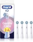Oral B iO Gentle Care Ersatz-Kopf für empfindliches Zahnfleisch
