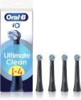 Oral B iO Ultimate Clean náhradné hlavice na zubnú kefku