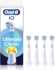 Oral B iO Ultimate Clean náhradné hlavice na zubnú kefku