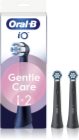 Oral-B iO Gentle Care Spare Heads for sensitive gums