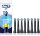 Oral-B iO Ultimate Clean Replacement Heads For Toothbrush