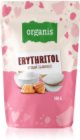 Organis Erythritol sladidlo bez kalorií