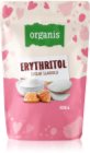 Organis Erythritol sladidlo bez kalorií