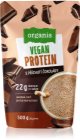 Organis Vegan protein vegánsky proteín