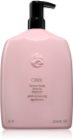 Oribe Serene Scalp Balancing Conditioner Fugtgivende og udglattende hårbalsam Mod skæl