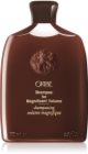 Oribe Magnificent Volume shampoo for hair volume
