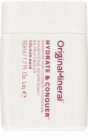 Original & Mineral Hydrate & Conquer ενυδατικό σαμπουάν για ξηρά,κατεσραμμένα και χημικά επεξεργαζμένα μαλλιά