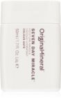 Original & Mineral Seven Day Miracle Intensivt återfuktande mask För torrt, skadat, kemiskt behandlat hår