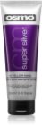 Osmo Super Silver hair mask neutralising yellow tones