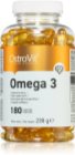 OstroVit Omega 3 kapsułki miękkie do prawidłowego funkcjonowania serca i mózgu