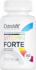 OstroVit Vit&Min Forte kompleksowa multiwitamina z minerałami