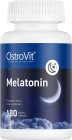 OstroVit Melatonina wsparcie snu i regeneracja