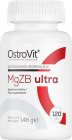 OstroVit MgZB wsparcie prawidłowych funkcji organizmu