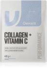 OstroVit Kolagen + Witamina C proszek z kolagenem