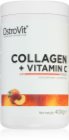 OstroVit Collagen + Vitamin C Pulver mit Kollagen