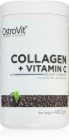 OstroVit Collagen + Vitamin C Pulver mit Kollagen