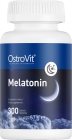 OstroVit Melatonina wsparcie snu i regeneracja