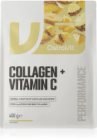 OstroVit Collagen + Vitamin C Pulver mit Kollagen