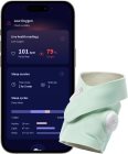 Owlet Dream Sock 0-18 m chytrá ponožka