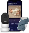 Owlet Dream Duo Dream Sock & Cam 2 sada pro miminka