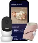 Owlet Dream Duo Dream Sock & Cam 2 sada pro miminka