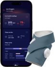 Owlet Dream Sock 0-18 m chytrá ponožka