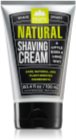 Pacific Shaving Natural Shaving Cream крем для бритья
