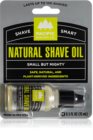 Pacific Shaving Natural Shaving Oil Rasieröl