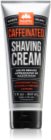 Pacific Shaving Caffeinated Shaving Cream Partavaahto