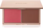 Paese Kiss My Cheeks Face Contouring Palette Cold Konturier-Palette für die Wangen