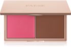 Paese Kiss My Cheeks Face Contouring Palette Cold Konturier-Palette für die Wangen