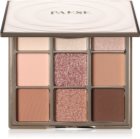 Paese Self Glow Eyeshadow Palette Lidschattenpalette