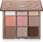 Paese Self Glow Eyeshadow Palette paleta sjenila za oči