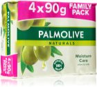 Palmolive Naturals Milk & Olive bar soap