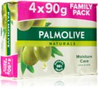 Palmolive Naturals Milk & Olive kietasis muilas